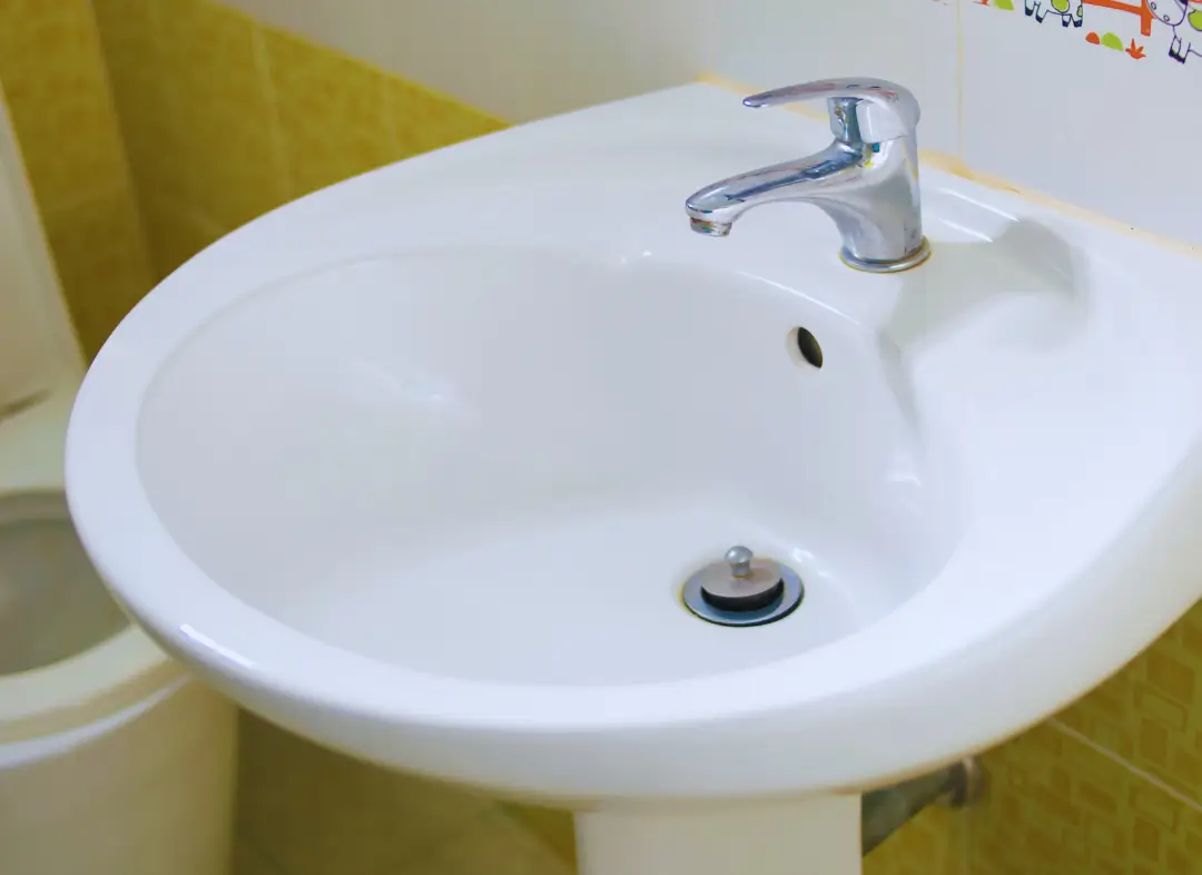 Mitigeur Lavabo Castelginest
